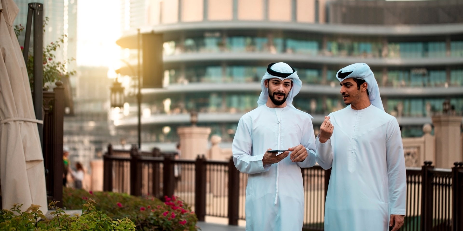 Qué Ropa Usar en Arabia Saudita